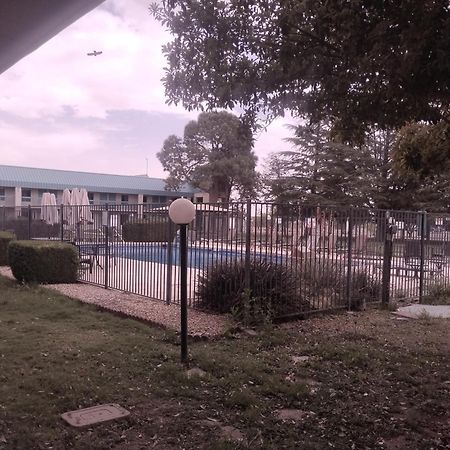 Quality Inn Deming Exterior photo